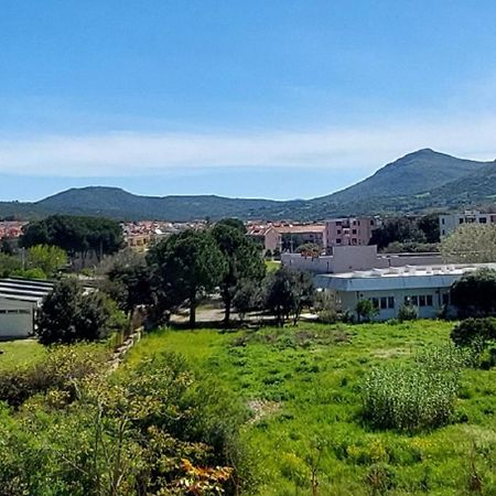 La Pintadera Sarda Daire Carbonia Dış mekan fotoğraf