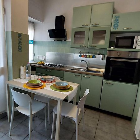 La Pintadera Sarda Daire Carbonia Dış mekan fotoğraf