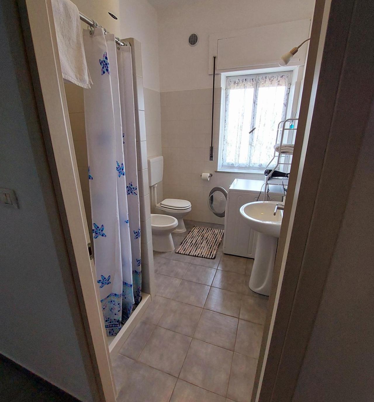 La Pintadera Sarda Daire Carbonia Dış mekan fotoğraf
