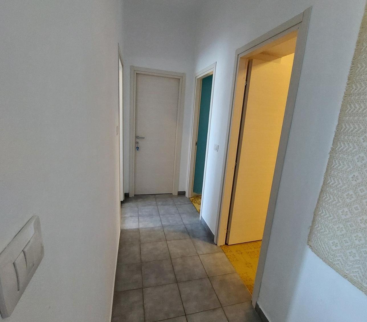 La Pintadera Sarda Daire Carbonia Dış mekan fotoğraf