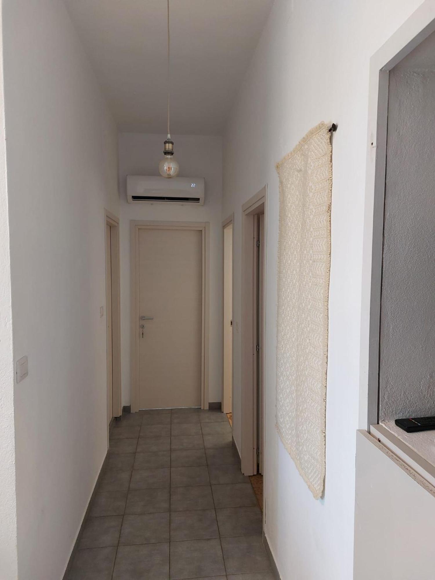 La Pintadera Sarda Daire Carbonia Dış mekan fotoğraf